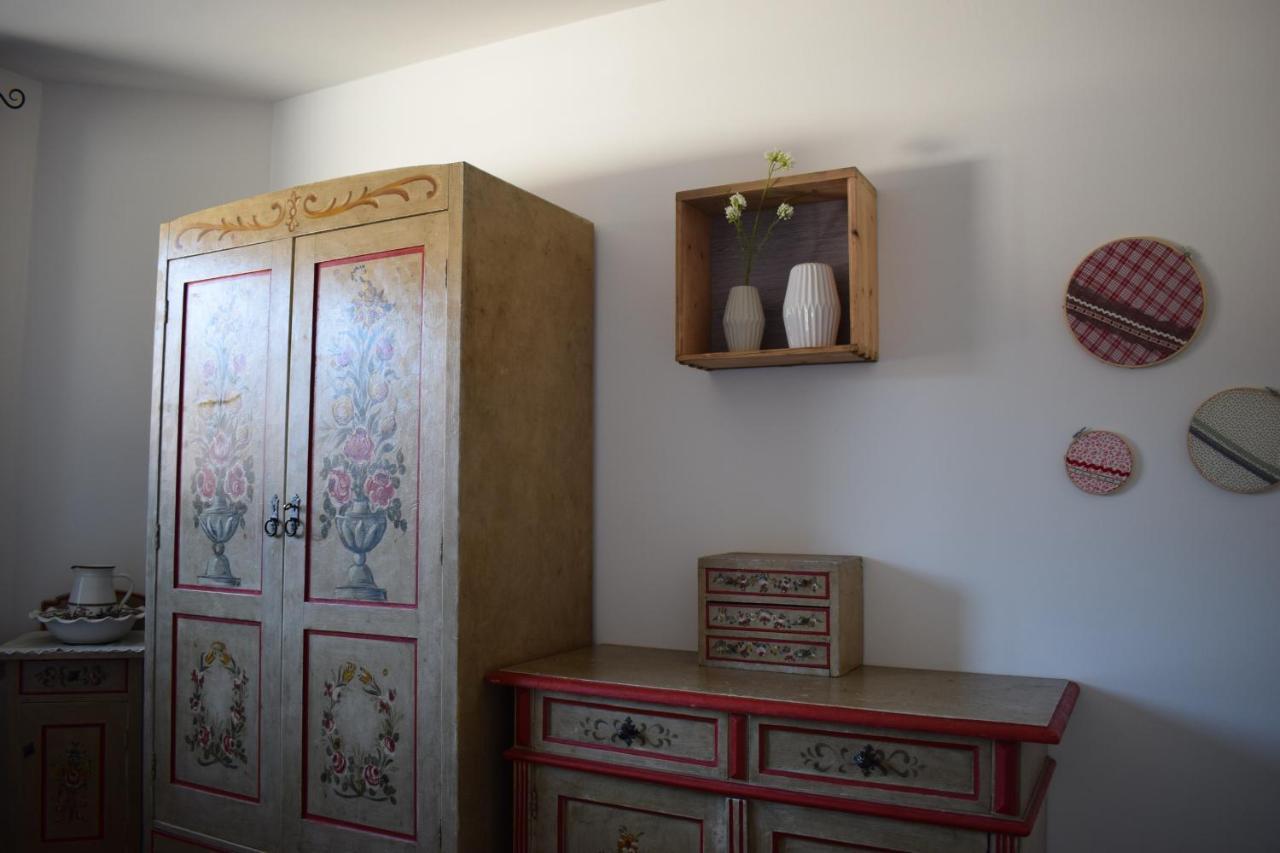 Apartment Laura Brixen Vahrn Екстер'єр фото