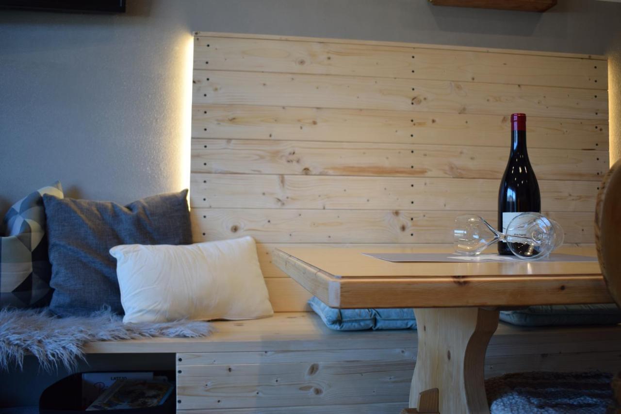 Apartment Laura Brixen Vahrn Екстер'єр фото