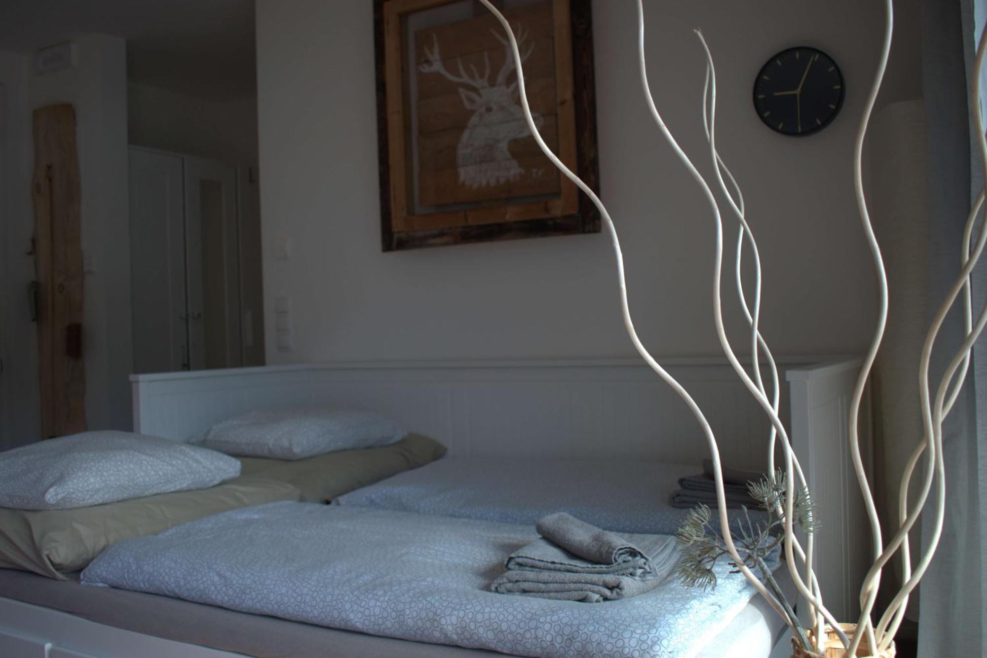 Apartment Laura Brixen Vahrn Екстер'єр фото