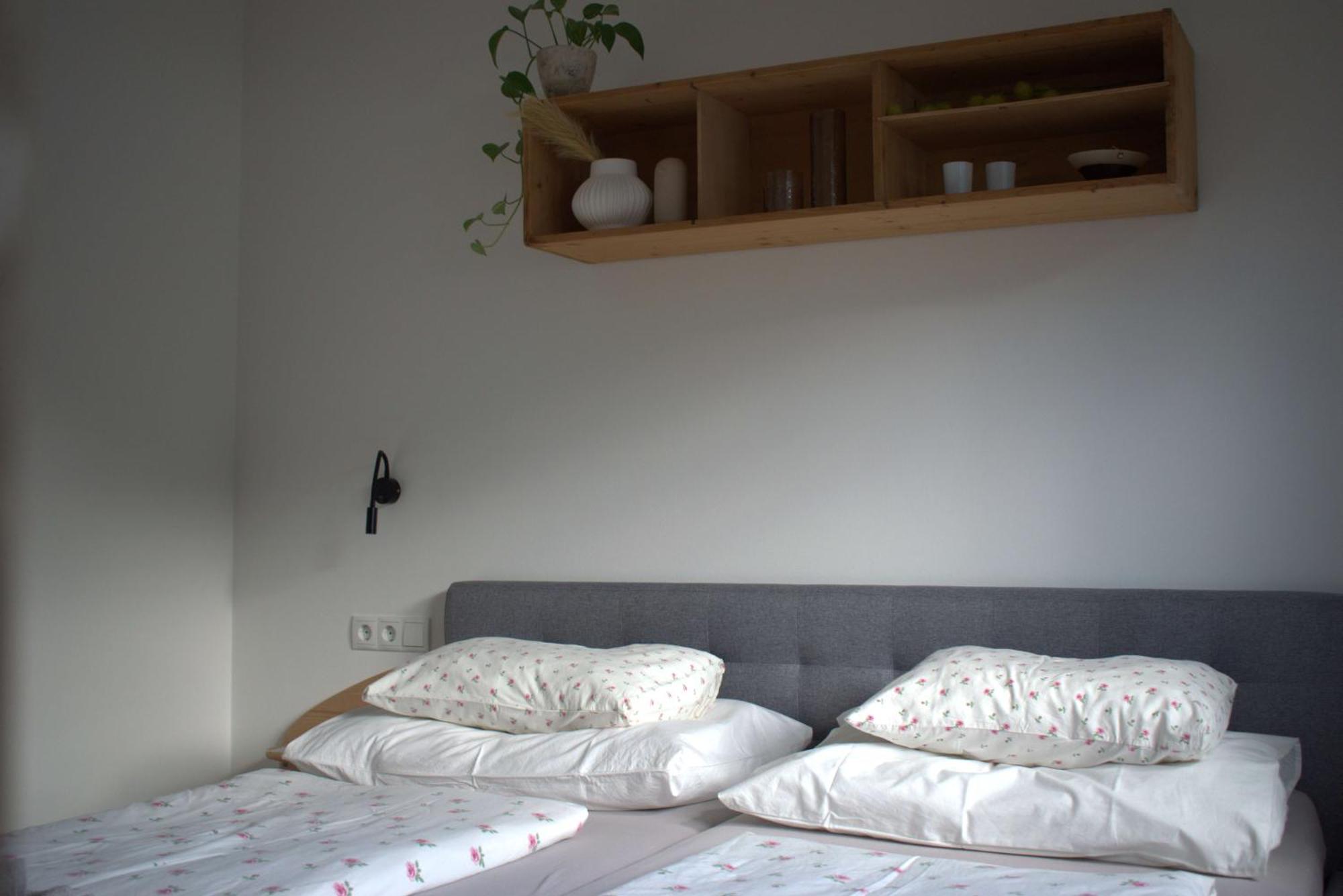 Apartment Laura Brixen Vahrn Екстер'єр фото