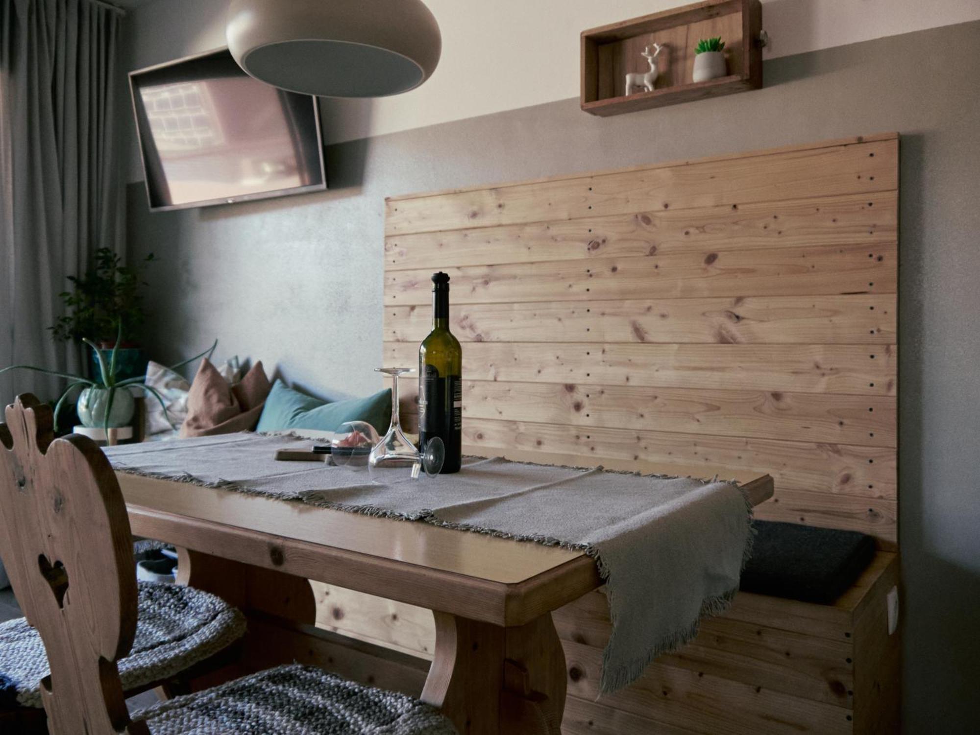 Apartment Laura Brixen Vahrn Екстер'єр фото