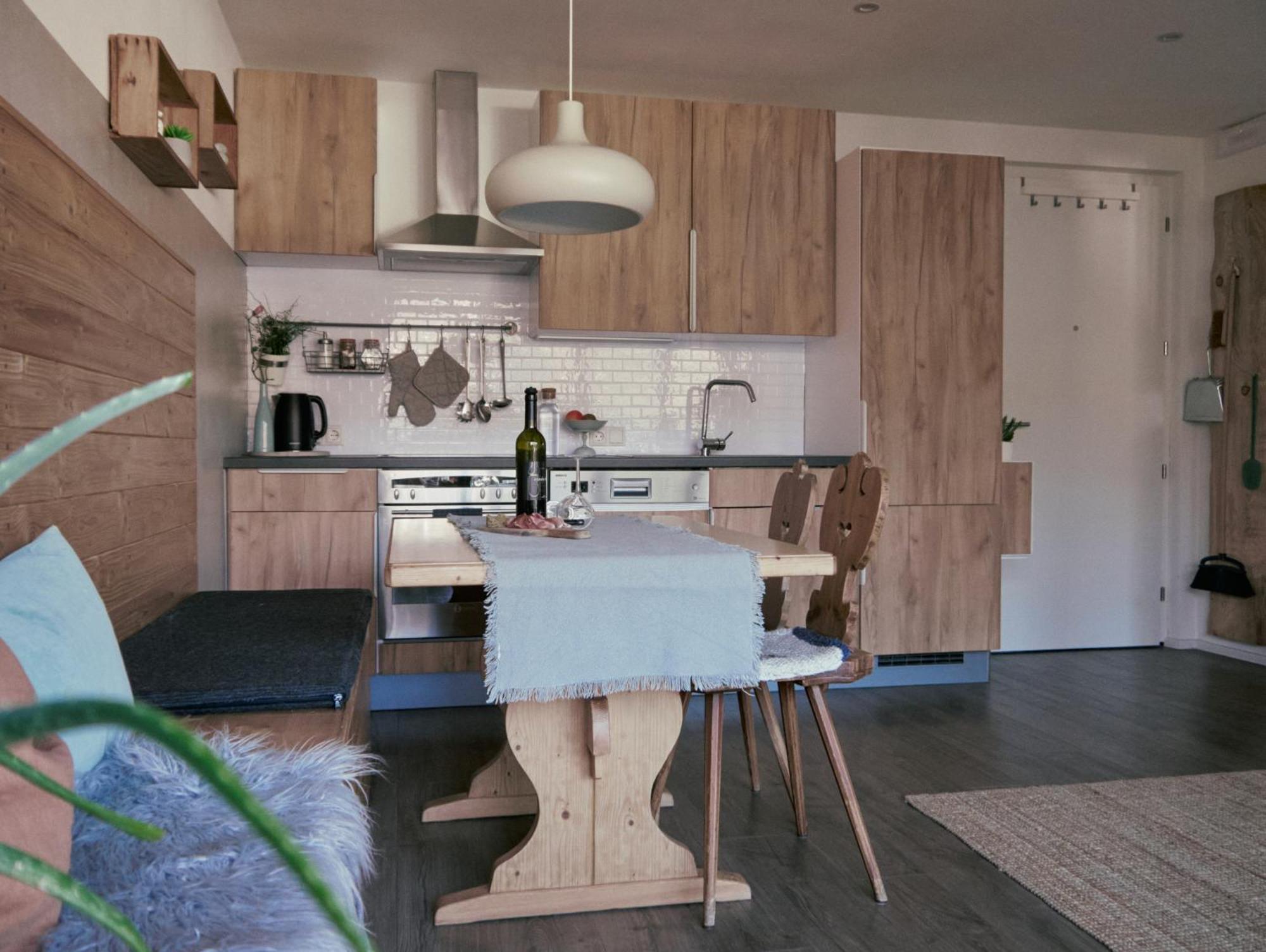 Apartment Laura Brixen Vahrn Екстер'єр фото