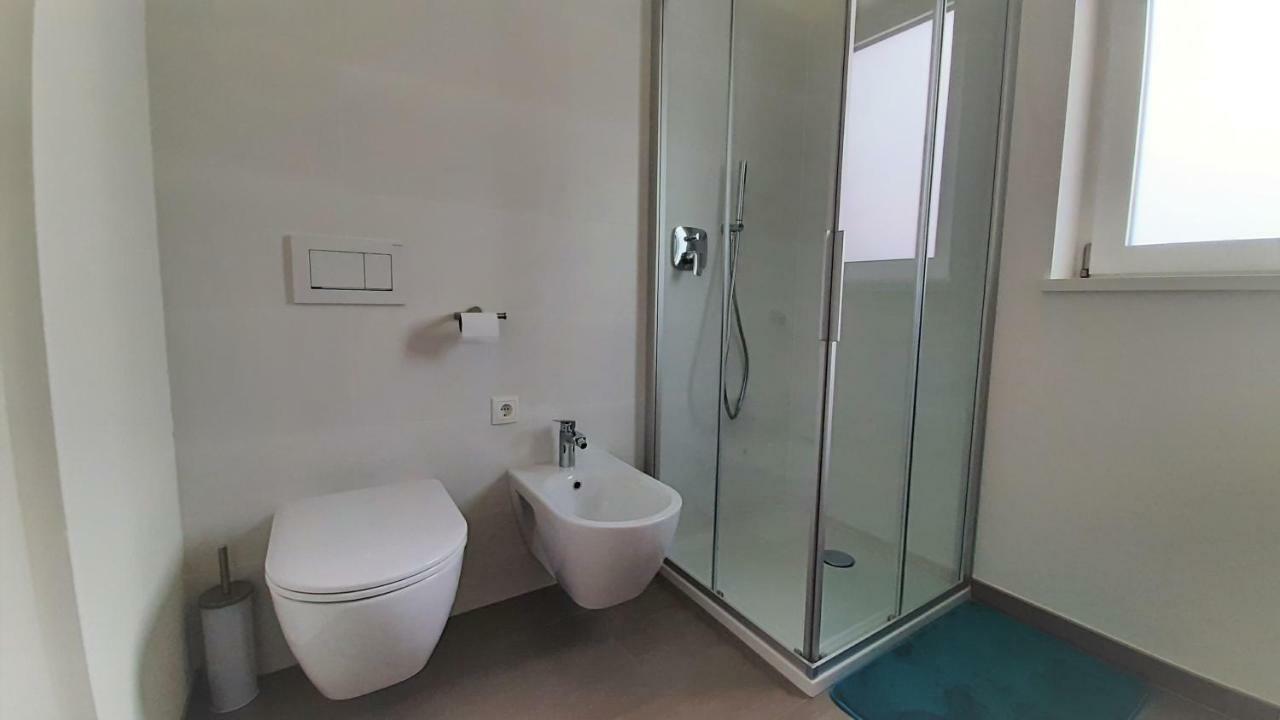 Apartment Laura Brixen Vahrn Екстер'єр фото